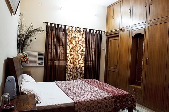 Hotel Cosy Home